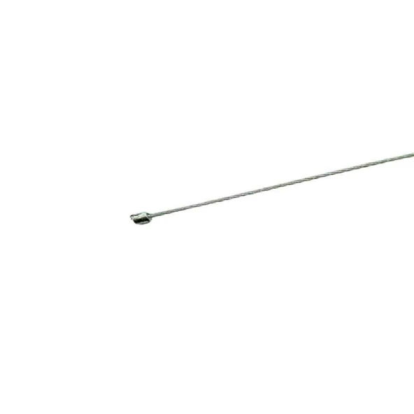 Gaz Teli İç İpek 250 Cm Nokta Başlı (1,2 Mm) ürün görseli 1