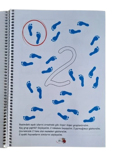 Sırada Ne Var - Matematik Sralli - Resim 6
