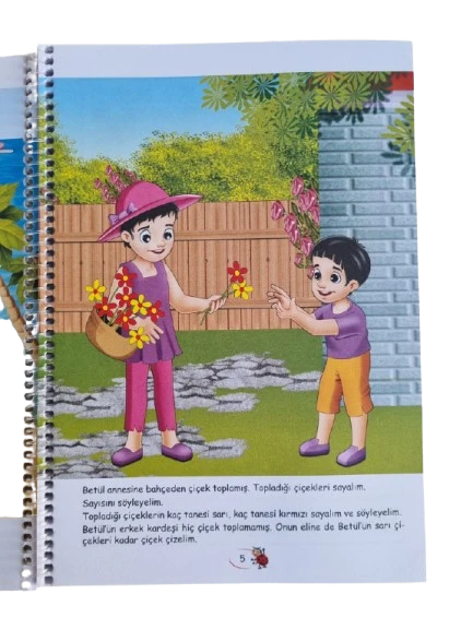 Sırada Ne Var - Matematik Sralli - Resim 4