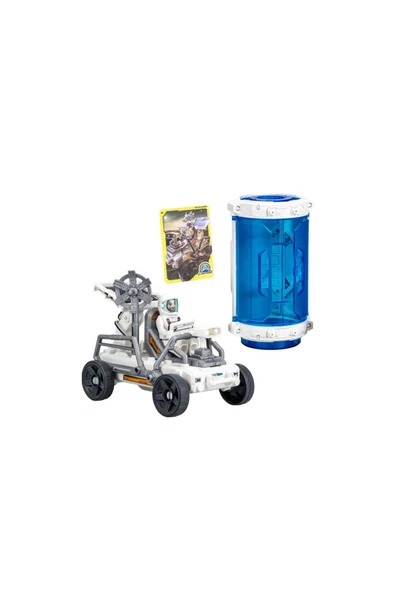 3 ADET Silverlit Astropod Keşif Aracı SIL/80332 ürün görseli 1