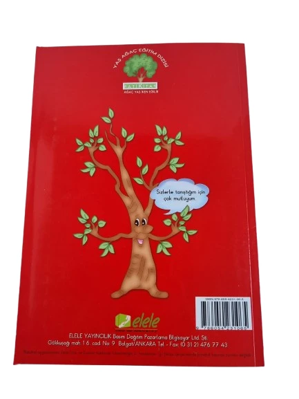 Yaş Ağaç Birlikte Etkinlikler - Resim 6