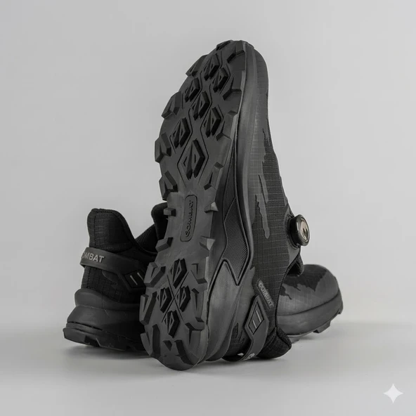 Combat Trekking Ayakkabı - 1190 - Resim 3