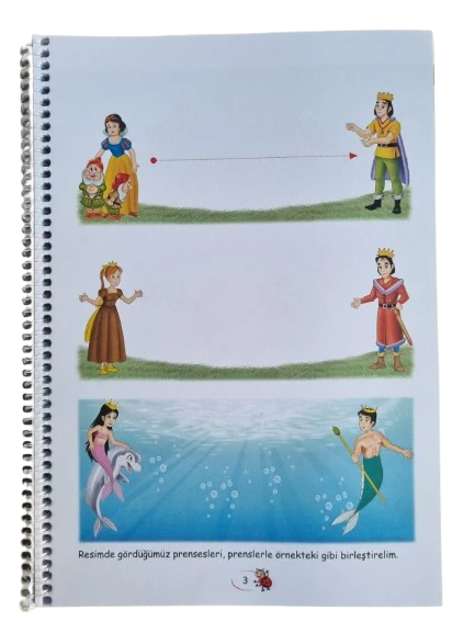 Sırada Ne Var - Matematik Sralli - Resim 3