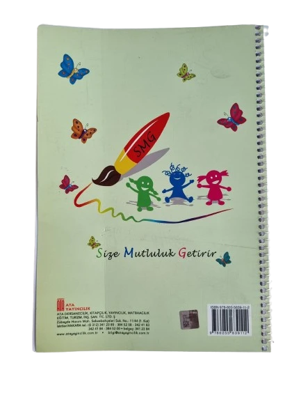 Sırada Ne Var - Matematik Sralli - Resim 2