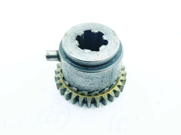 Simson Marş Dişli Ve Karşılığı Öm ürün görseli 1