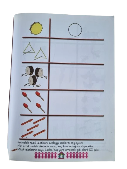 Bizim Sınıf Matematik - Resim 2