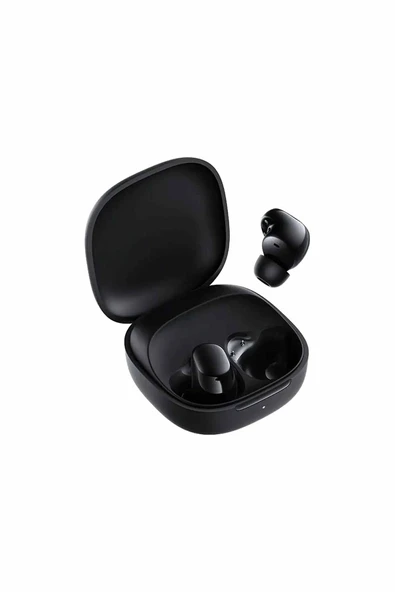 3 ADET XIAOMI Redmi Buds 6 Play Kulaklık Black ürün görseli 1