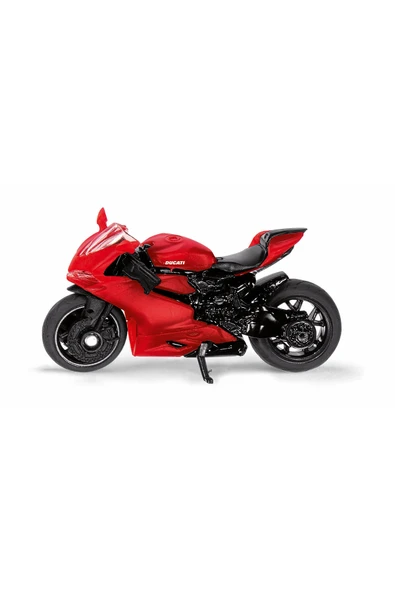4 ADET Siku Ducati Panigale 1299 - Resim 2