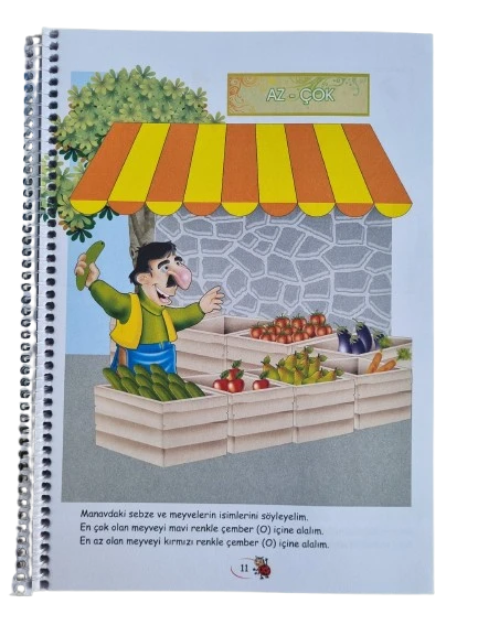 Sırada Ne Var - Matematik Sralli - Resim 5
