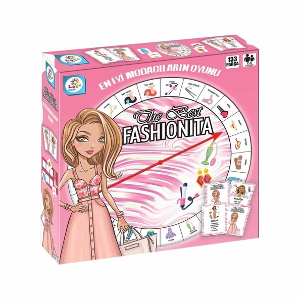 Laço Kids Laço The Best Fashıonıta Lc7470 ürün görseli 1
