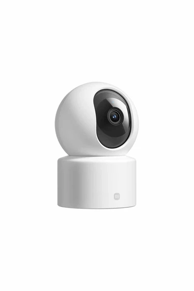 4 ADET Xiaomi Akıllı Kamera C200 Beyaz ürün görseli 1