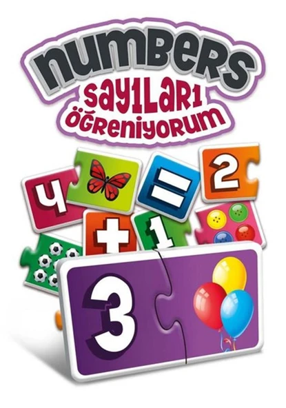 Ks Onur Sayıları Ogrenıyorum - Resim 2
