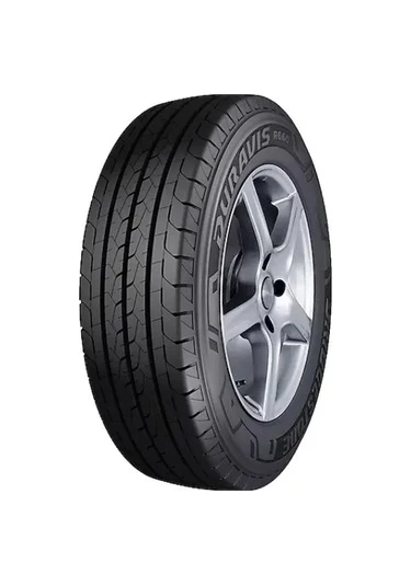 Bridgestone Duravis R660 285/65R16C 131r 12pr Yaz Lastiği 2026 ürün görseli 1