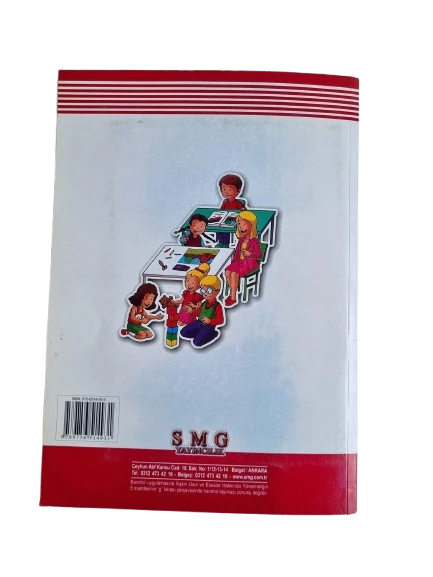 Bizim Sınıf Matematik - Resim 8