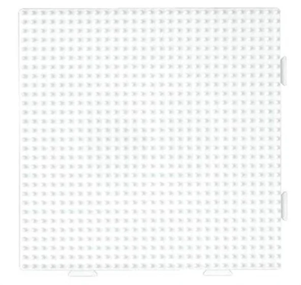 Hama Midi Boncuk Tablası - Büyük Kare ürün görseli 1
