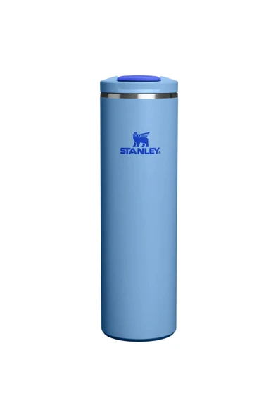 4 ADET Stanely The Transit Fliptop Mug 0.59 Litre Blue Sky ürün görseli 1