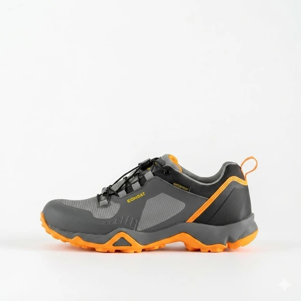 Combat Trekking Ayakkabı-1100 - Resim 3