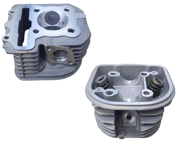 Keeway Silindir Kapağı 33Xkomple ürün görseli 1