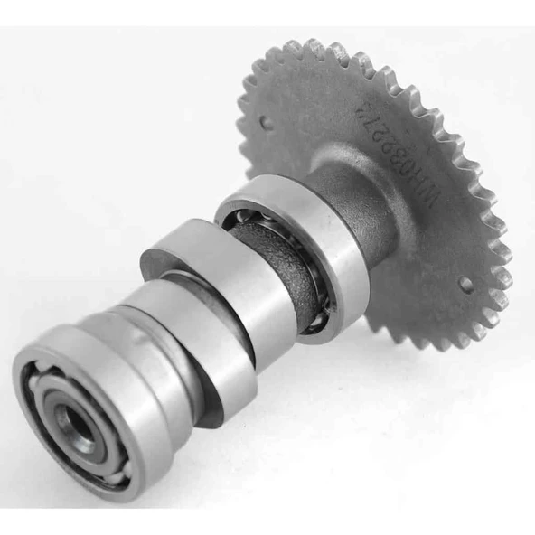 Keeway Eksantrik Mili 33 Mm ürün görseli 1