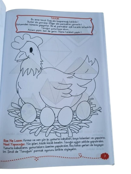 Yaş Ağaç Birlikte Etkinlikler - Resim 2