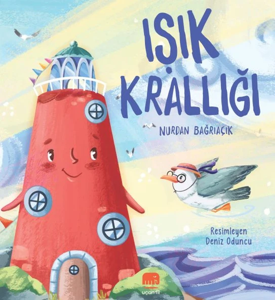 Işık Krallığı ürün görseli 1