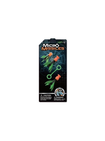Araliko micro missiles sapan BASİC SAPAN 2 füze 1 ürün görseli 1