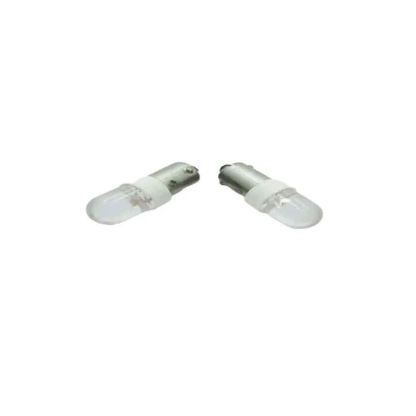 53 12V Led Ampül Beyaz 2 Li ürün görseli 1