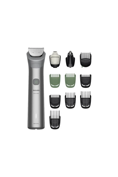 3 ADET Philips Erkek Bakım Seti 11 in 1 MG5923/15 ürün görseli 1