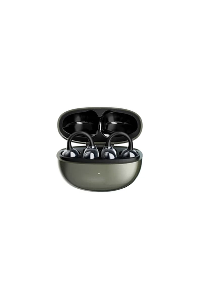 3 ADET Sunix Kablosuz Kulak İçi Bluetooth Kulakllık BLT-210 Siyah ürün görseli 1