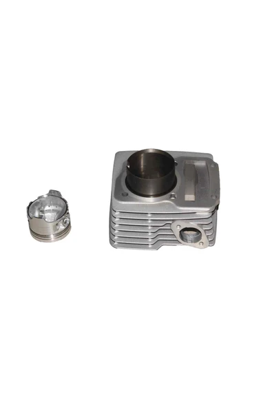 Mexıco 150 (125 Cc) Silindir Piston Komple Q56 13 Perno Orijinal ürün görseli 1