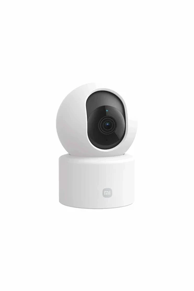 4 ADET Xiaomi Akıllı Kamera C200 Beyaz - Resim 2