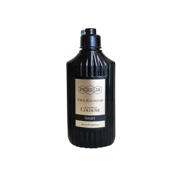 Pereja Night Tıraş Kolonyası 250 ml ürün görseli 1
