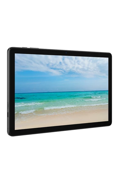 Philips T7305 4GB 128 GB 10.1" Tablet - Resim 2