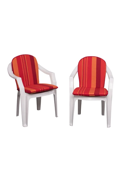2 ADET Minder Special Ekru/Butik 4' lü Fermuarlı ürün görseli 1