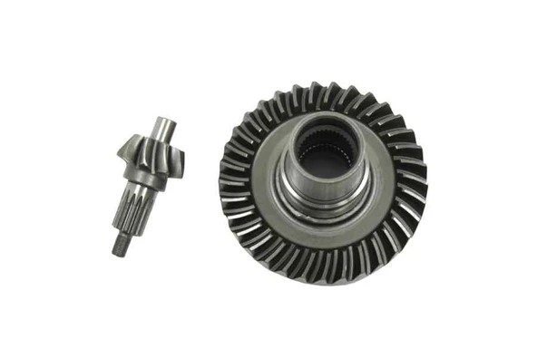 Atv Cf Arka Difransiyel Ayna Mahruti Seti 33-9T Zforce 550-800Cc Orj ürün görseli 1