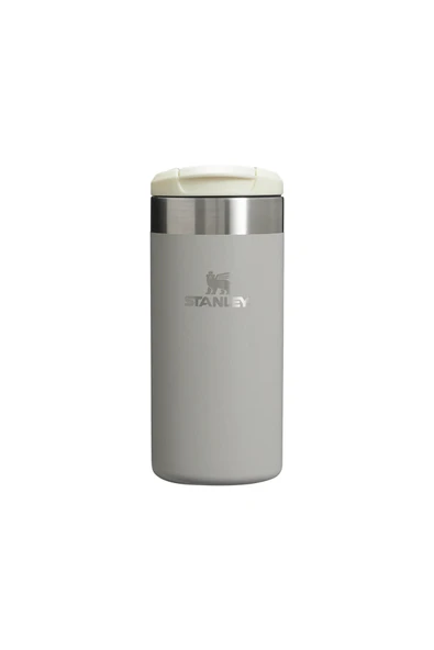 3 ADET Stanley The AeroLight Transit Mug Ash 0.35 Litre ürün görseli 1