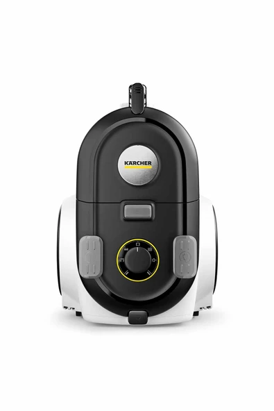 Karcher VCC 4 CycloneX - Resim 2