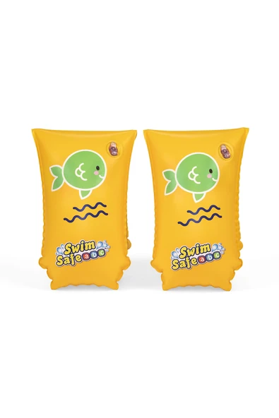 4 ADET   Bestway Deniz Kolluğu 30x15 cm 32110 ürün görseli 1