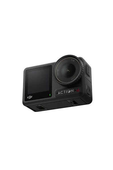 DJI Osmo Action 4 Adventure Combo ürün görseli 1