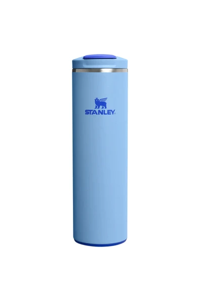 2 ADET Stanely The Transit Fliptop Mug 0.47 Litre Blue Sky ürün görseli 1