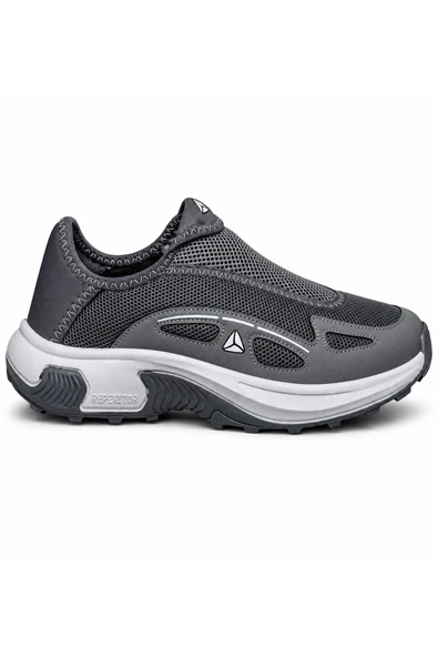 Bluefeet Mcj Füme Triko Bağcıksız Erkek Spor Ayakkabı ürün görseli 1
