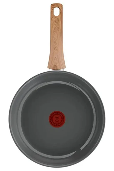 4 ADET Tefal Ceramic Renew 28cm Tava - Resim 2