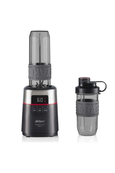4 ADET Arzum Shake'n Take Dream Kişisel Blender AR1148 ürün görseli 1