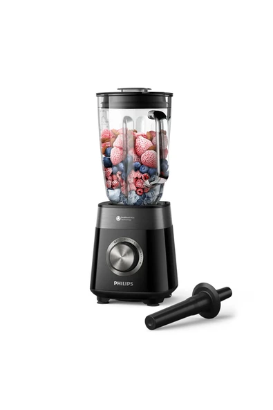 3 ADET Philips Blender 5000 Series HR3030/00 ürün görseli 1