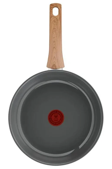 4 ADET Tefal Ceramic Renew 26cm Tava - Resim 2