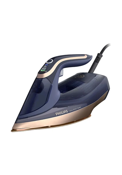 4 ADET Philips Azur 8000 Serisi DST8050/20 3000 W Buharlı Ütü ürün görseli 1