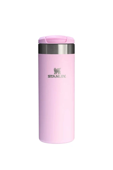 4 ADET Stanley The AeroLight Transit Termos Bardak Cherry Blossom 0,47 Litre ürün görseli 1