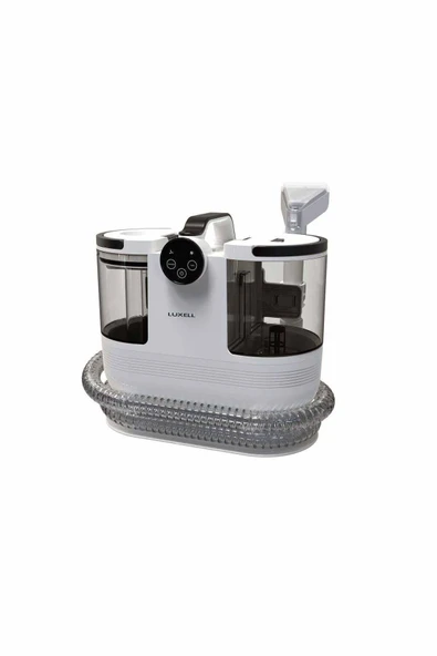 Luxell Halı Koltuk Yıkama Makinesi LXCC-01 ürün görseli 1