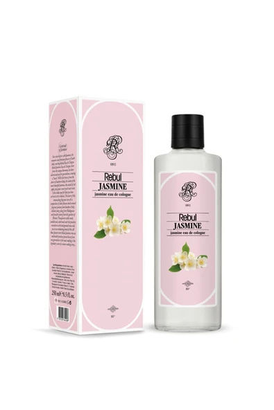 2 ADET Rebul Kolonya Jasmine 250 ml ürün görseli 1