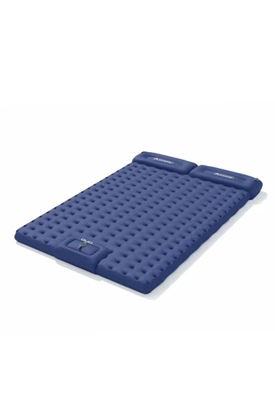 3 ADET Orcamp Duo Şişme Mat 200X135X9 Cm Out-2430 ürün görseli 1